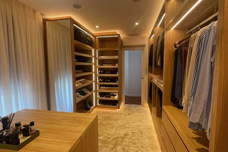 Renovation of Apartment in Coimbra